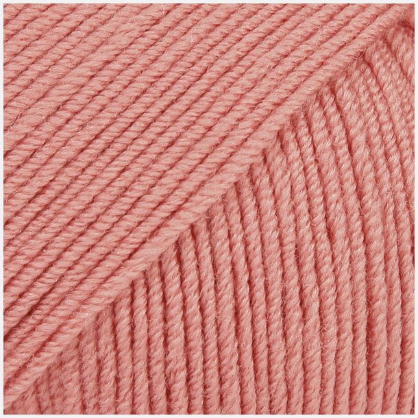 Drops Baby Merino - Rose